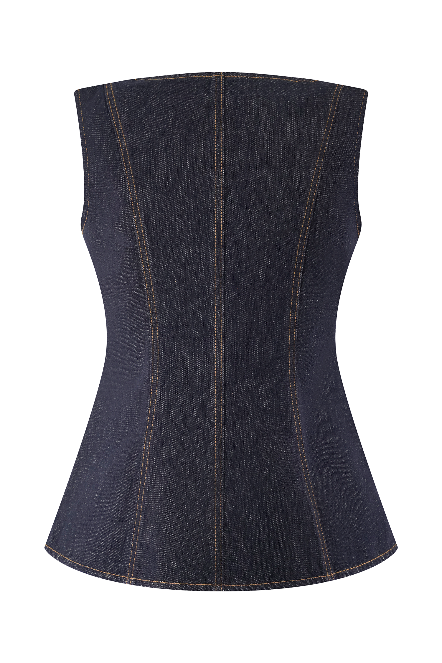 Mirea Denim Üst