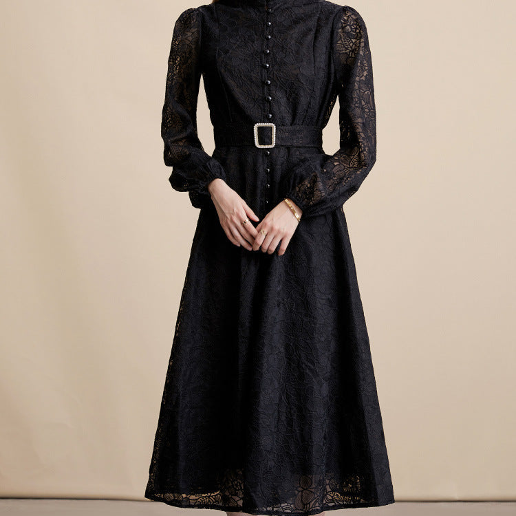 Verena Maxi Elbise