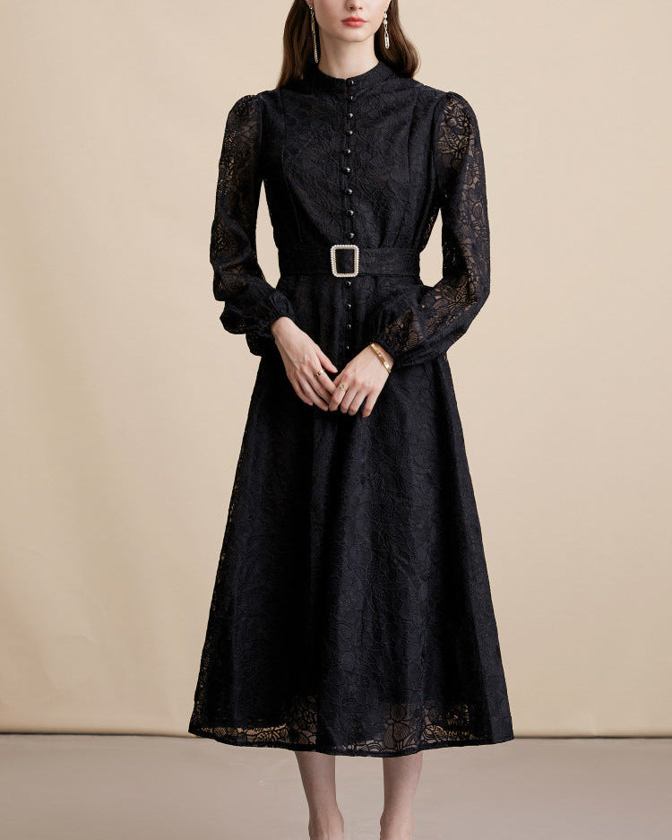 Verena Maxi Elbise