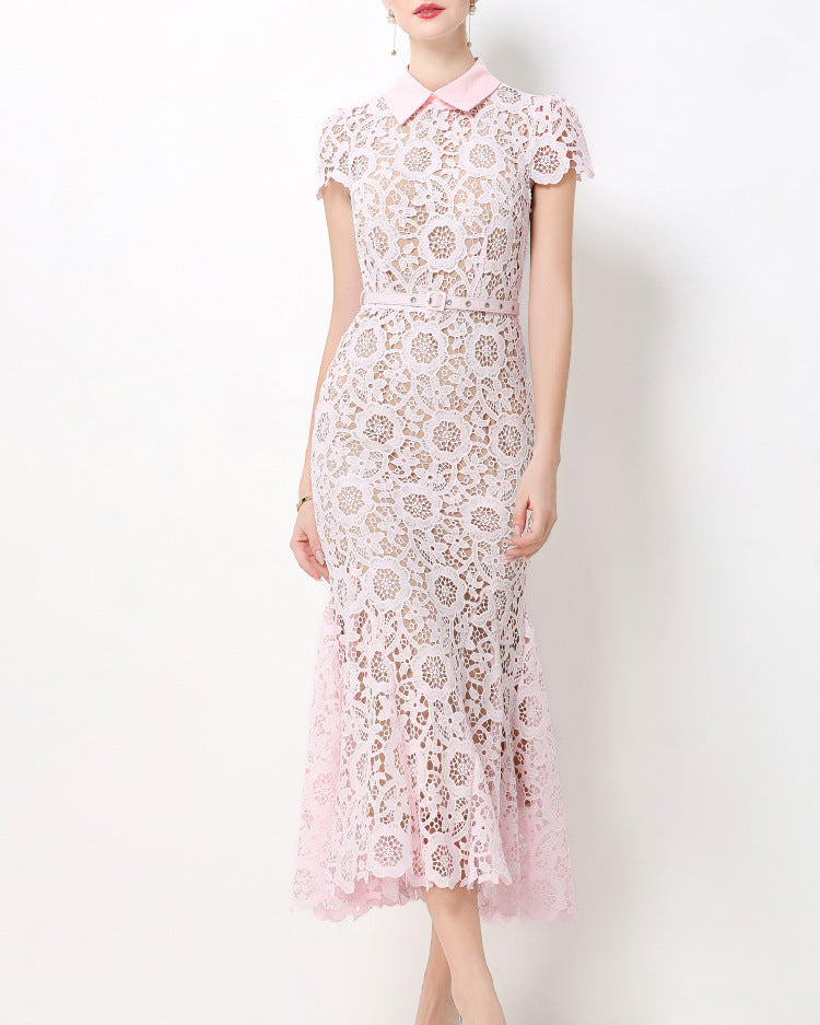 Marvelle Maxi Elbise