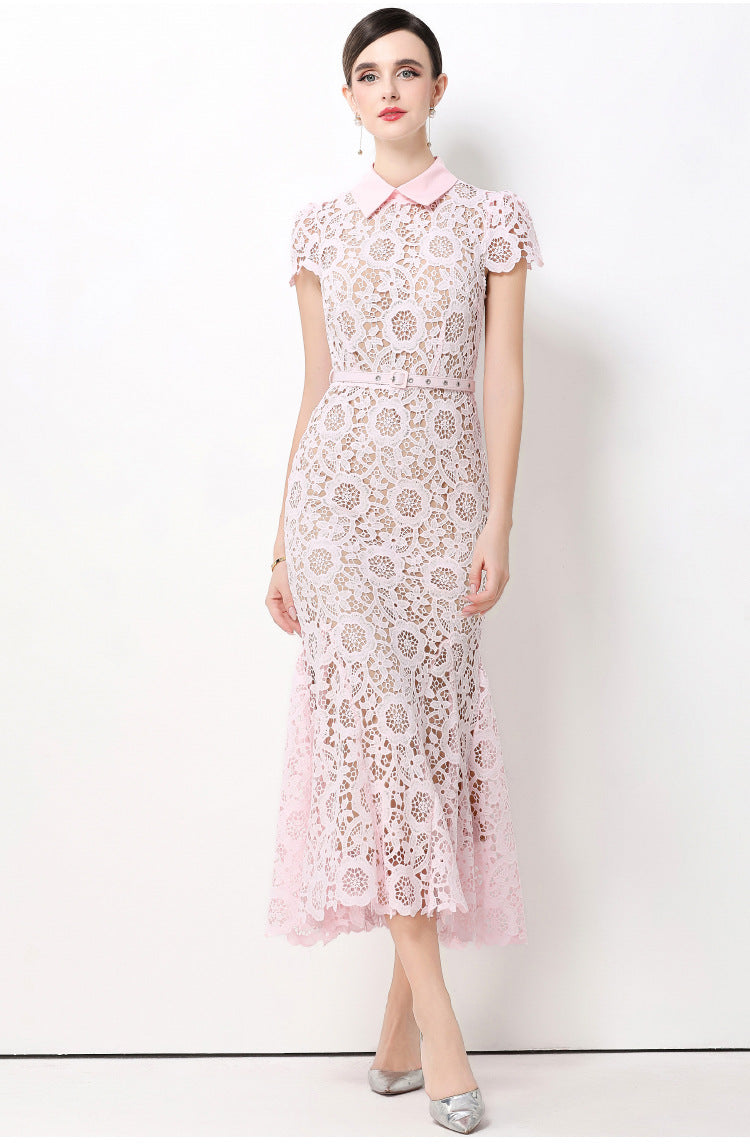 Marvelle Maxi Elbise