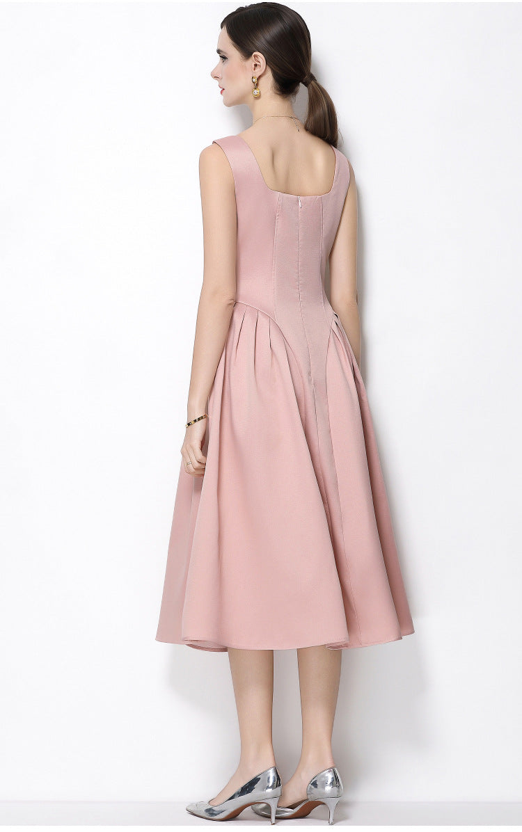 Aurevia Maxi Elbise