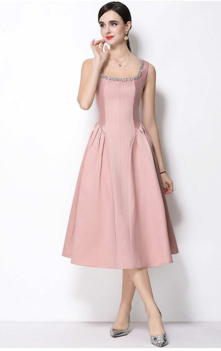 Aurevia Maxi Elbise