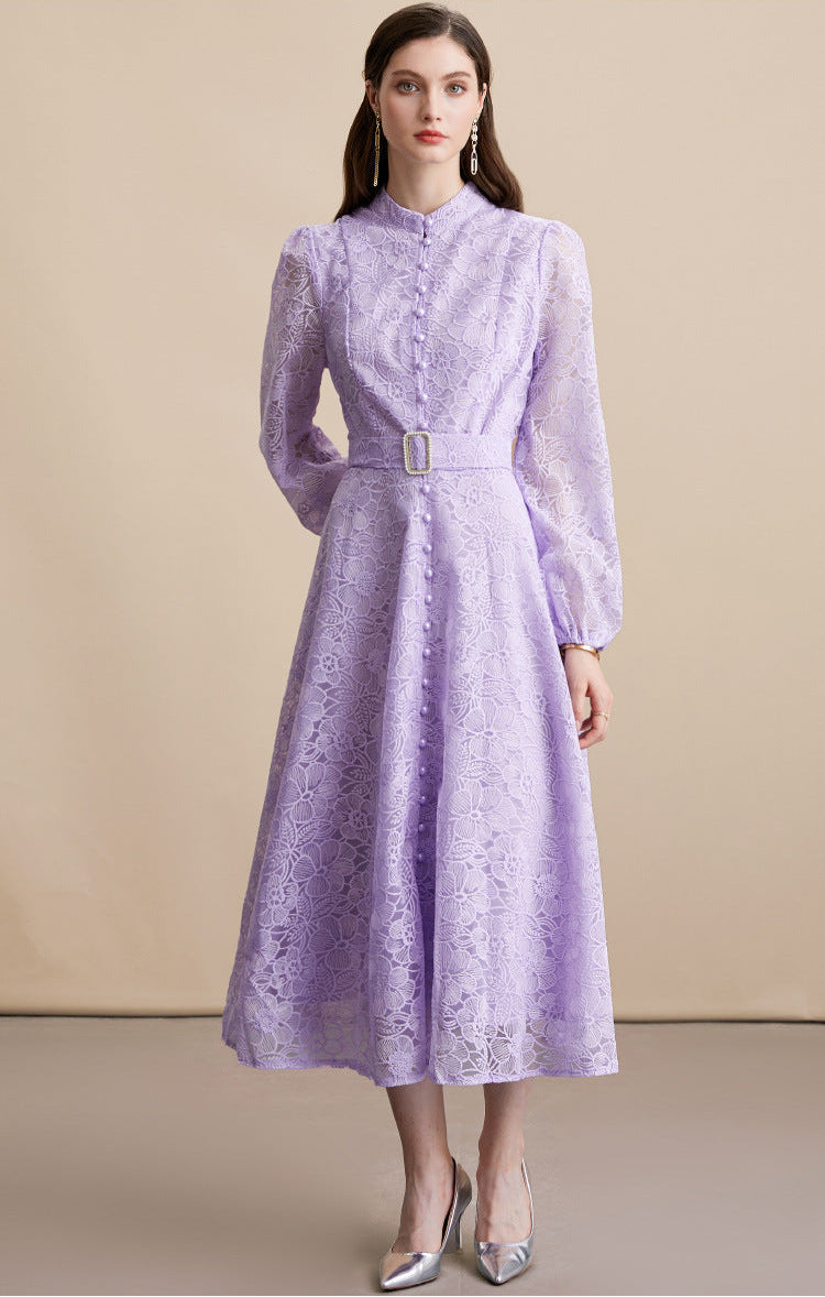 Verena Maxi Elbise