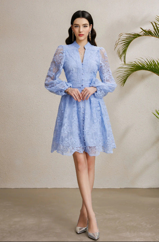 Maris Mini Elbise
