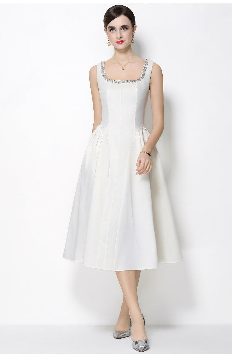 Aurevia Maxi Elbise