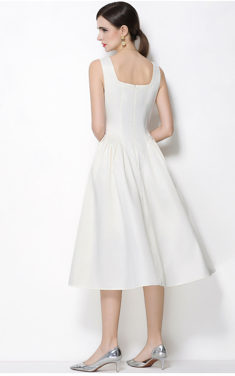 Aurevia Maxi Elbise