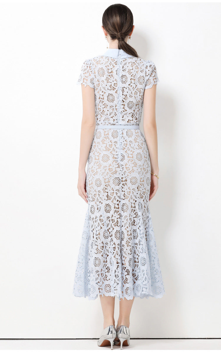 Marvelle Maxi Elbise