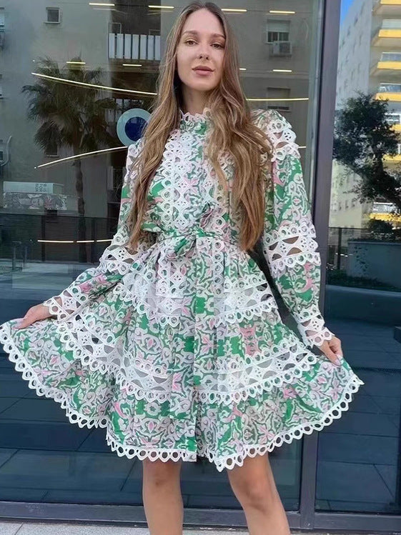Marielle Mini Elbise