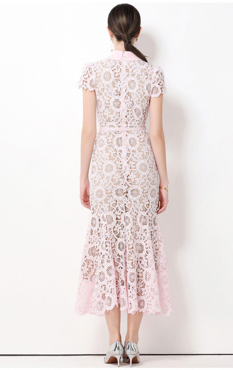 Marvelle Maxi Elbise