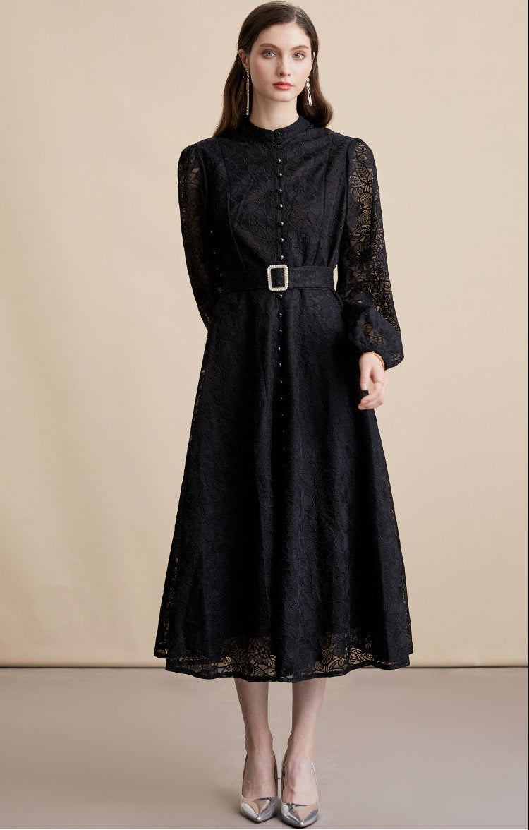Verena Maxi Elbise