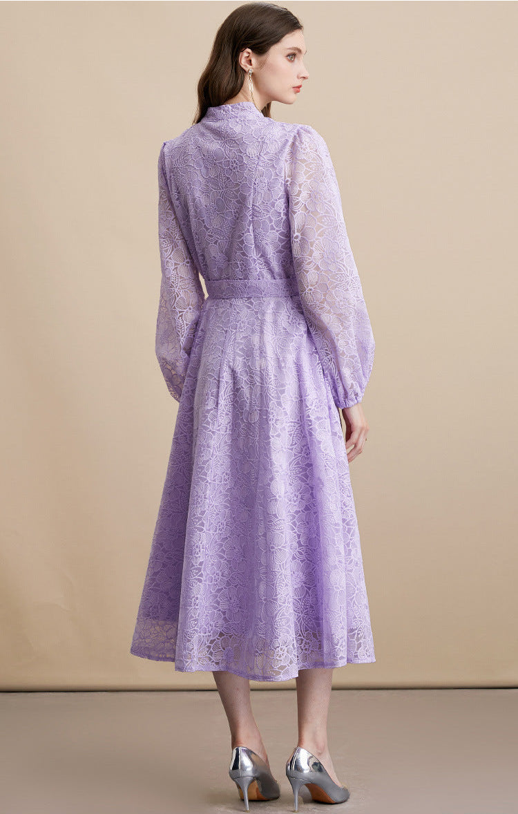 Verena Maxi Elbise