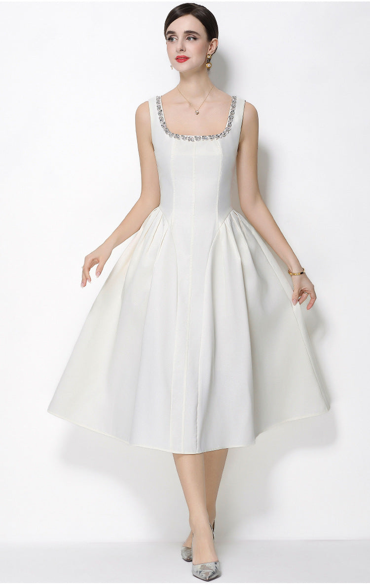Aurevia Maxi Elbise