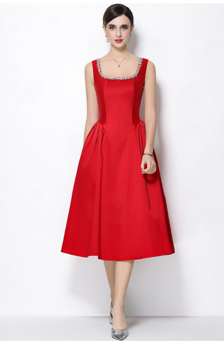 Aurevia Maxi Elbise
