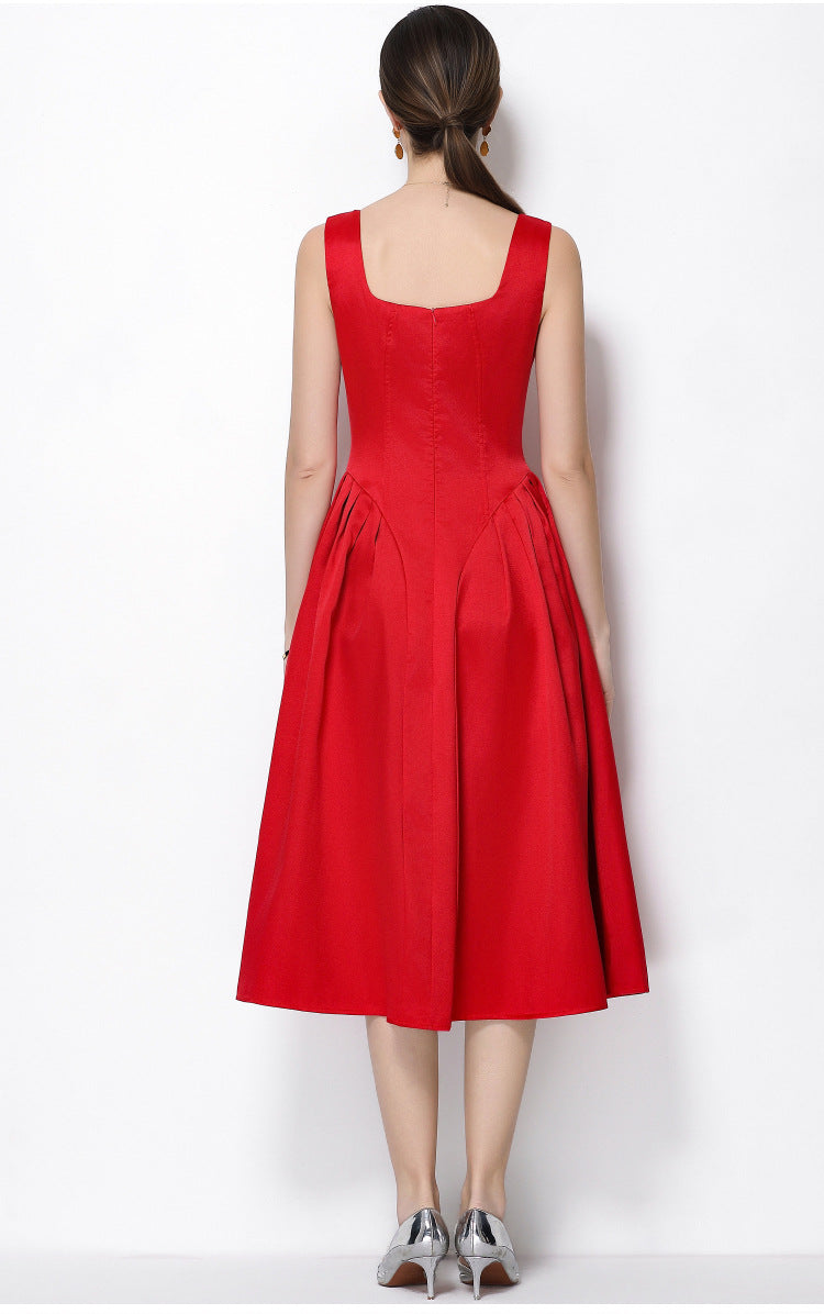Aurevia Maxi Elbise