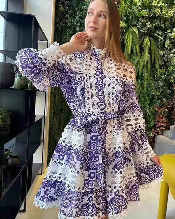 Marielle Mini Elbise