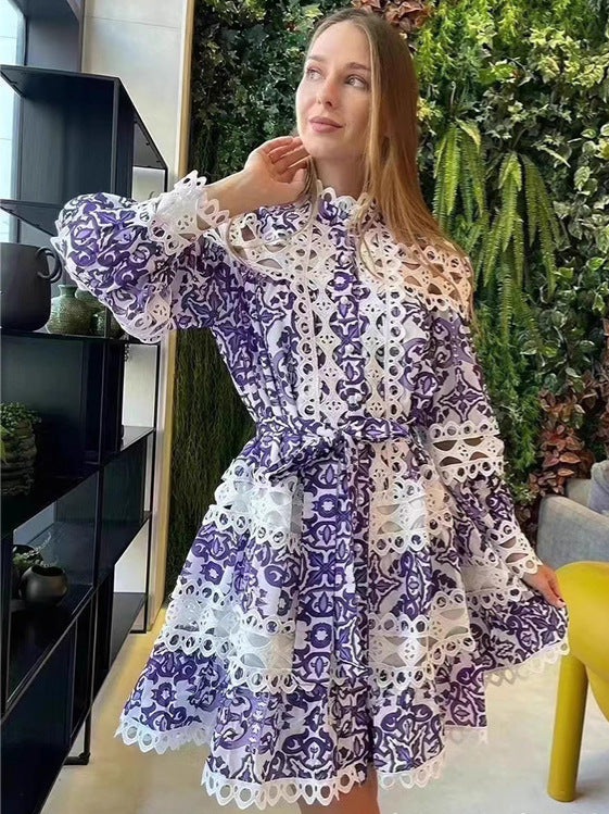 Marielle Mini Elbise