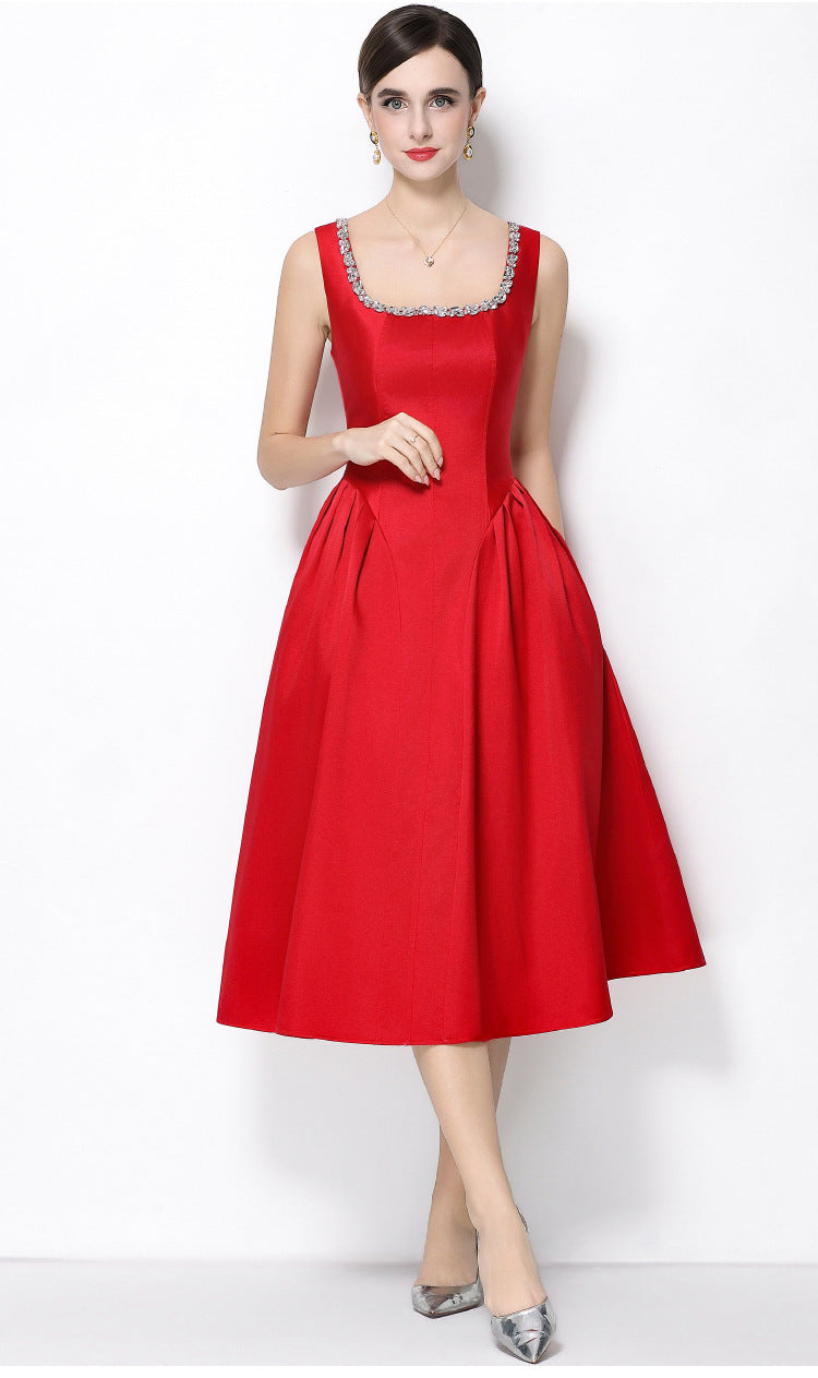 Aurevia Maxi Elbise