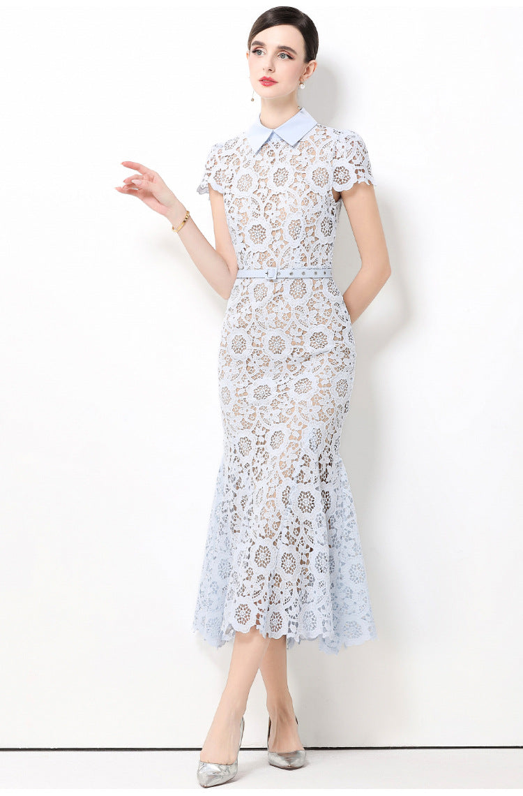 Marvelle Maxi Elbise