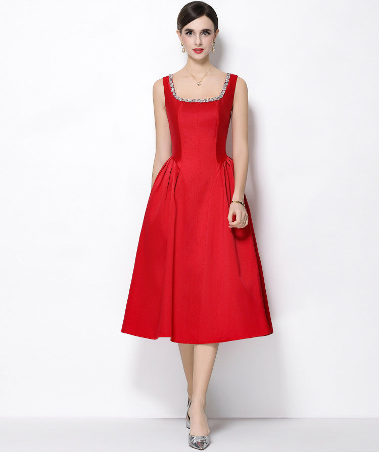 Aurevia Maxi Elbise