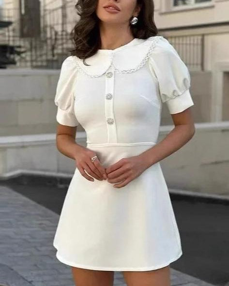 Amelie Mini Elbise