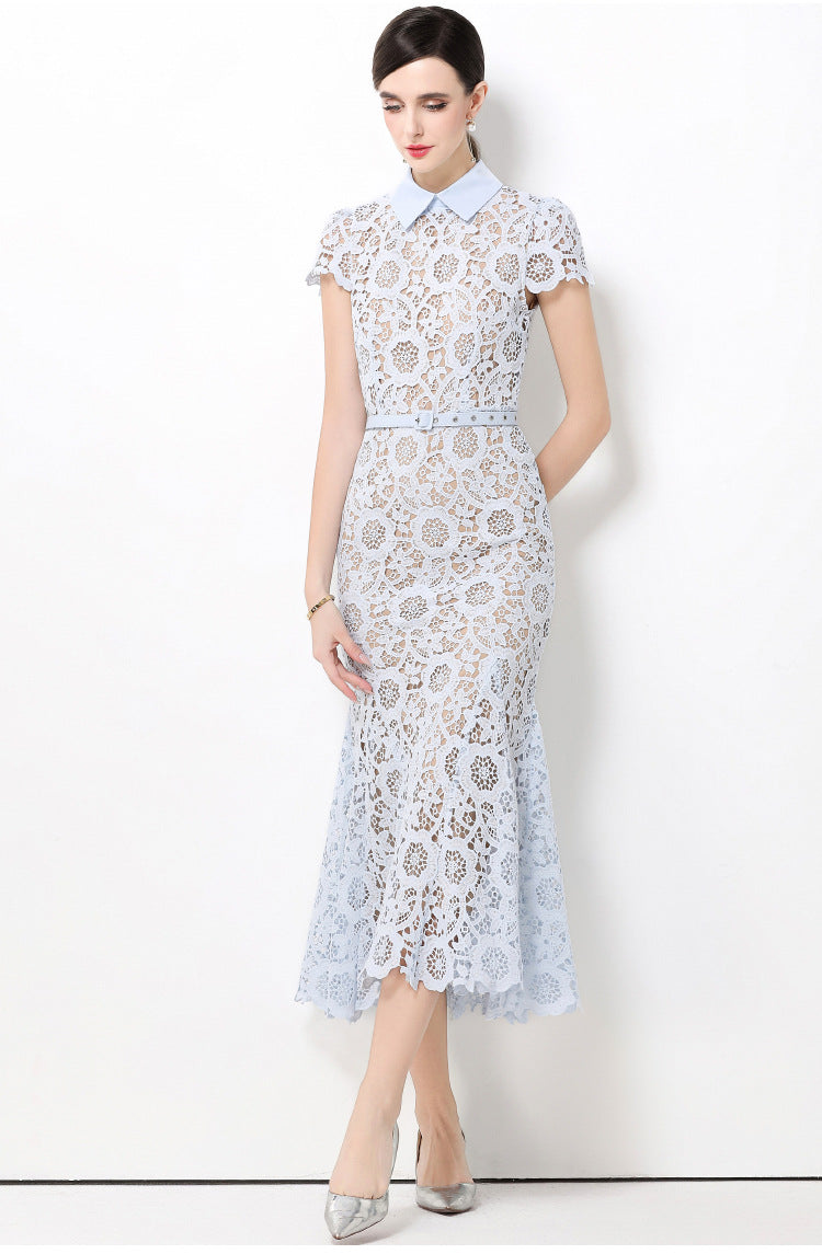 Marvelle Maxi Elbise