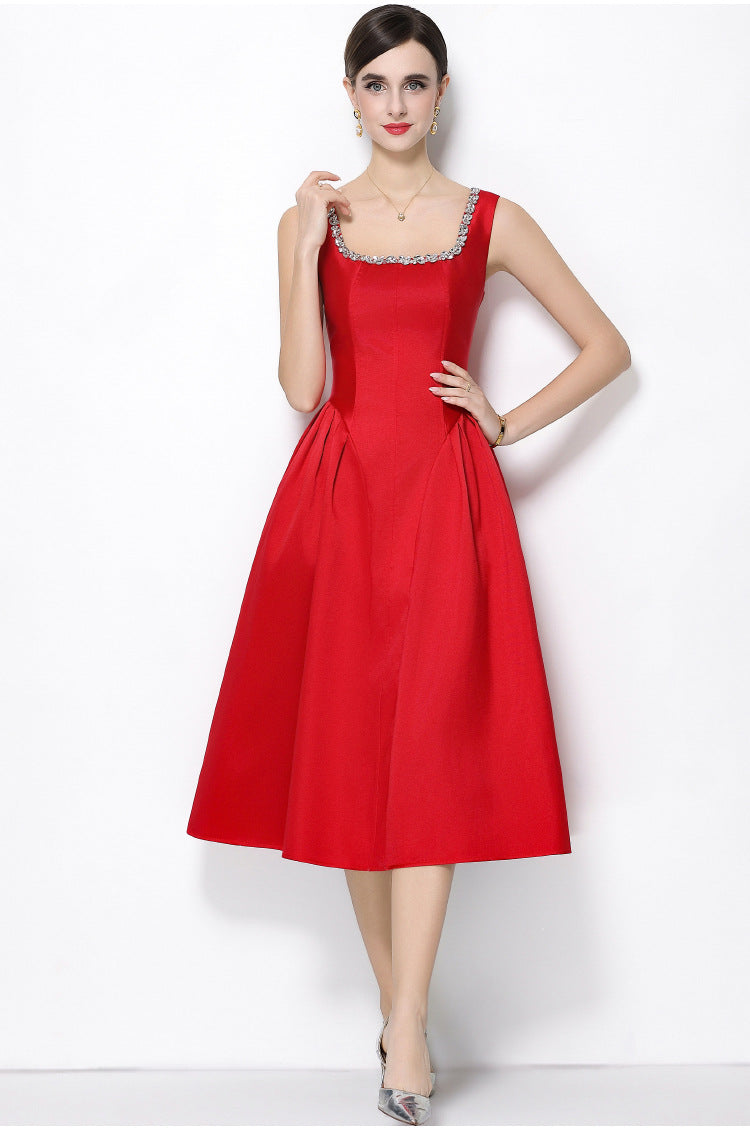 Aurevia Maxi Elbise