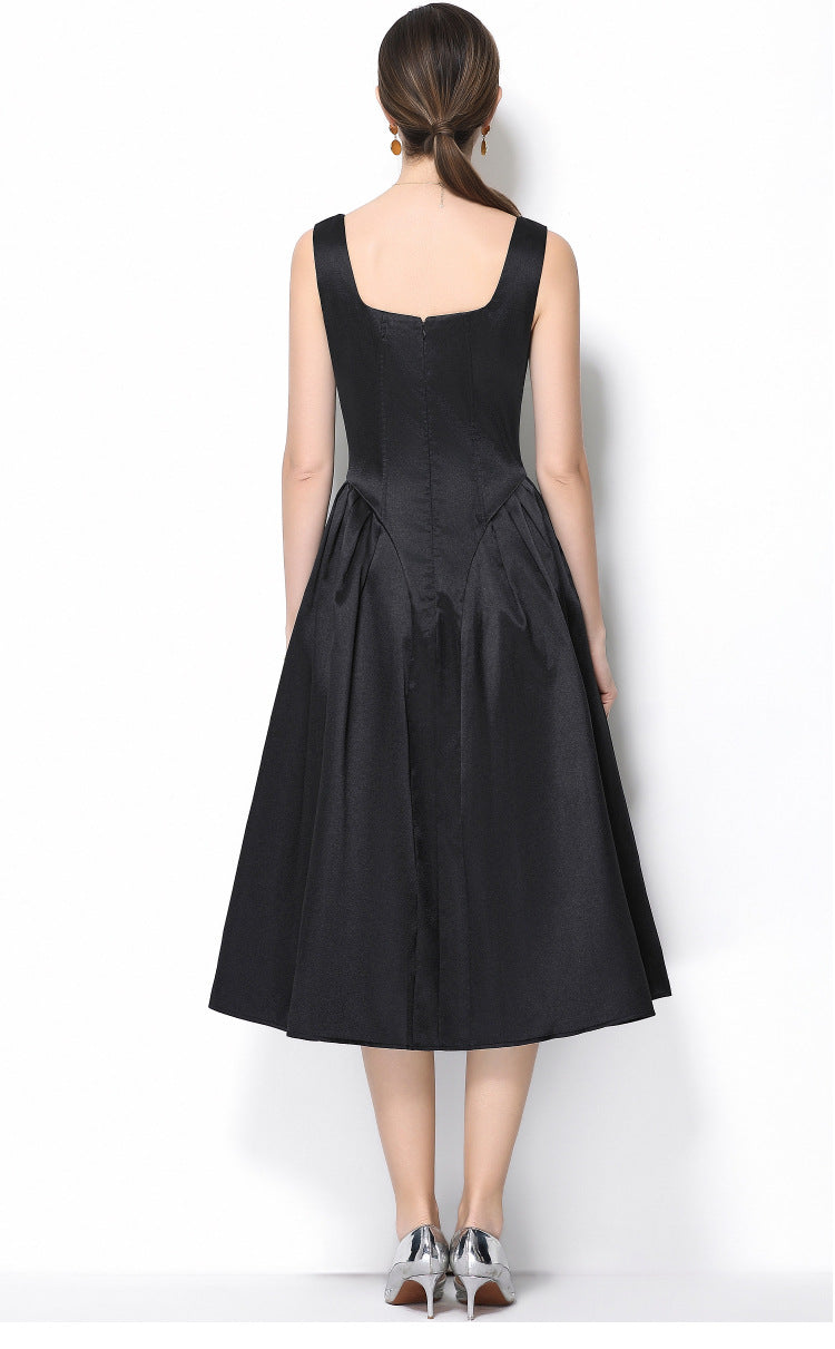 Aurevia Maxi Elbise