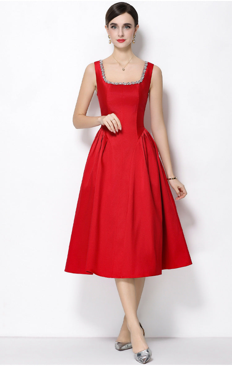 Aurevia Maxi Elbise