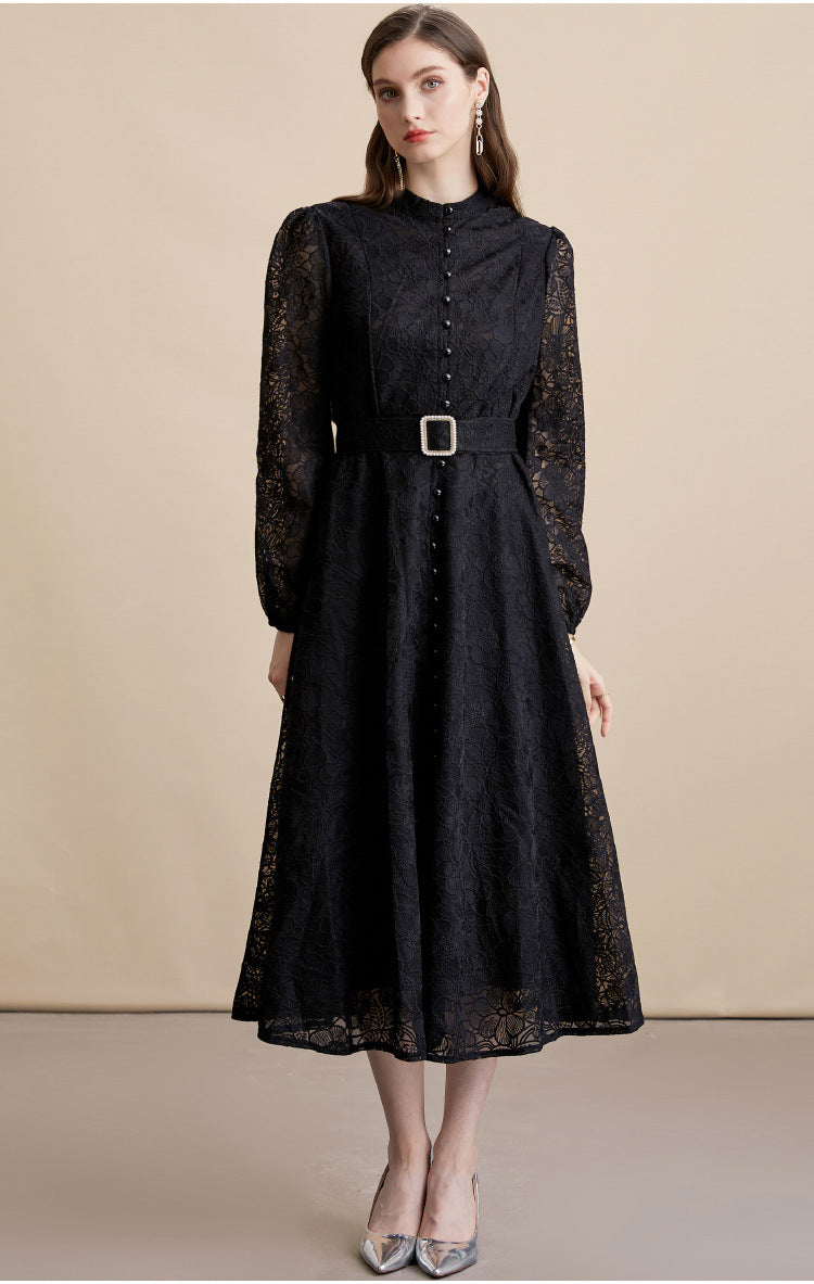 Verena Maxi Elbise
