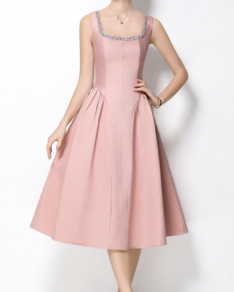 Aurevia Maxi Elbise