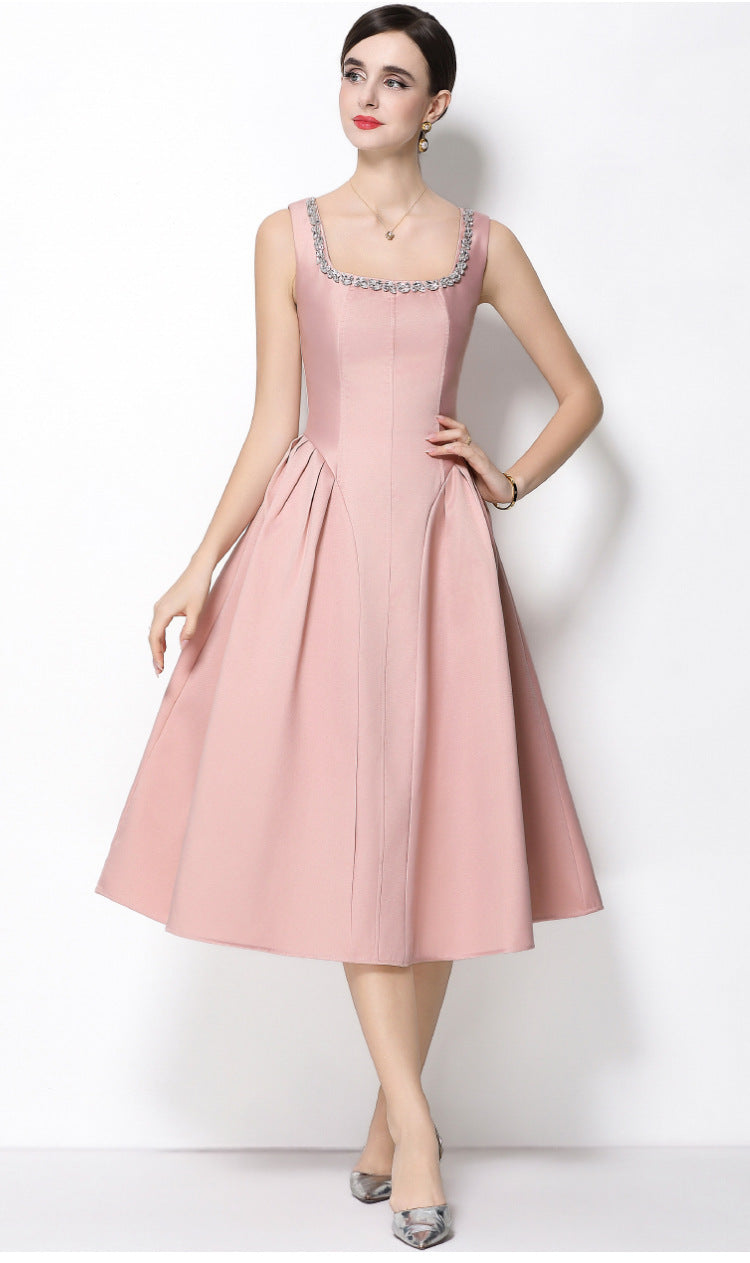 Aurevia Maxi Elbise