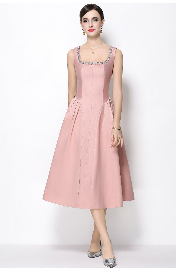Aurevia Maxi Elbise