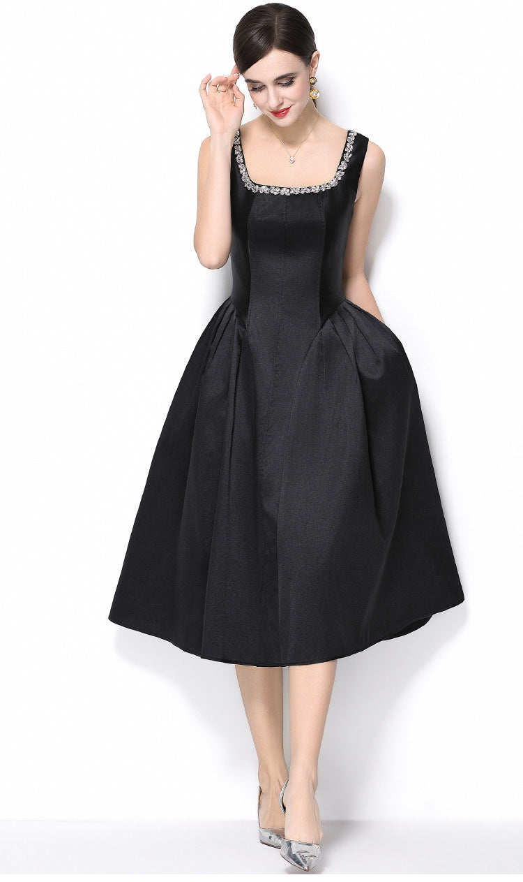 Aurevia Maxi Elbise