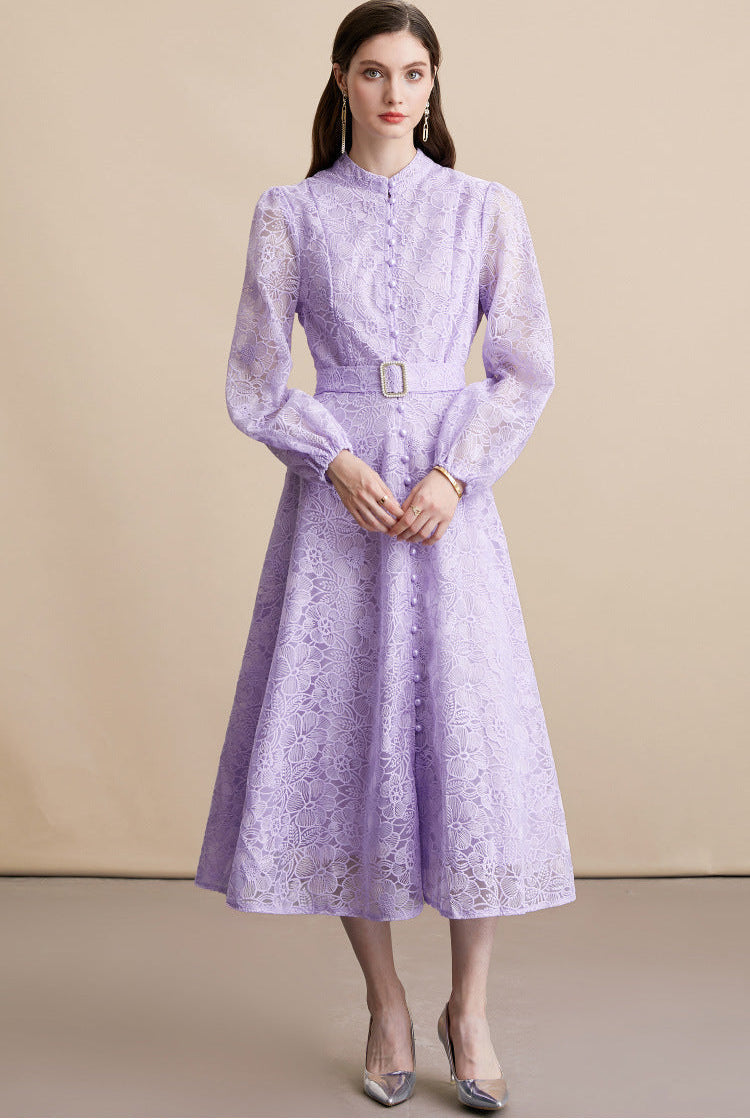 Verena Maxi Elbise