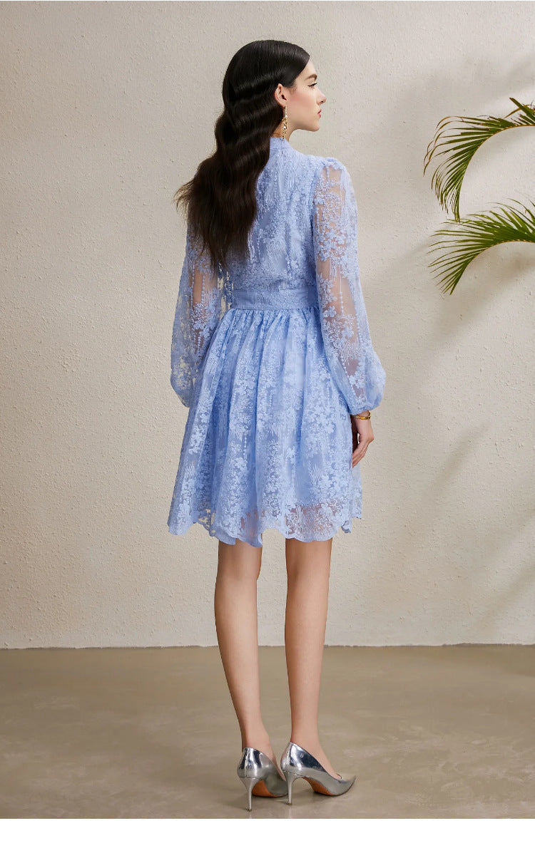 Maris Mini Elbise