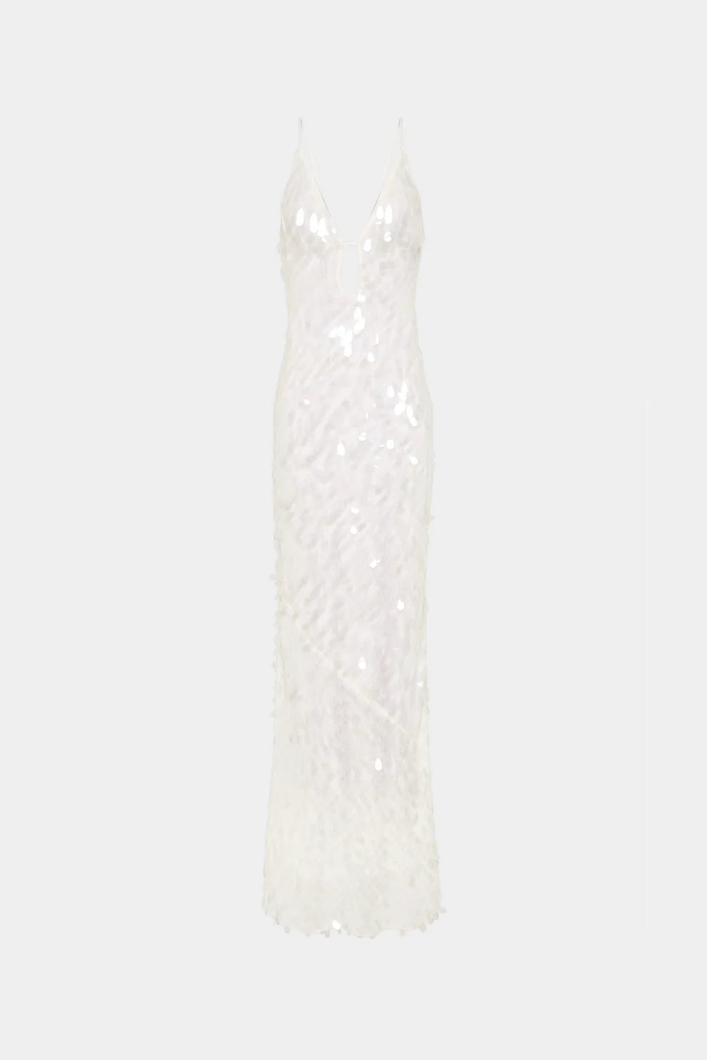 Aurevra Maxi Elbise