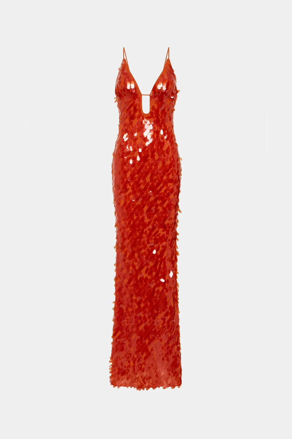 Aurevra Maxi Elbise