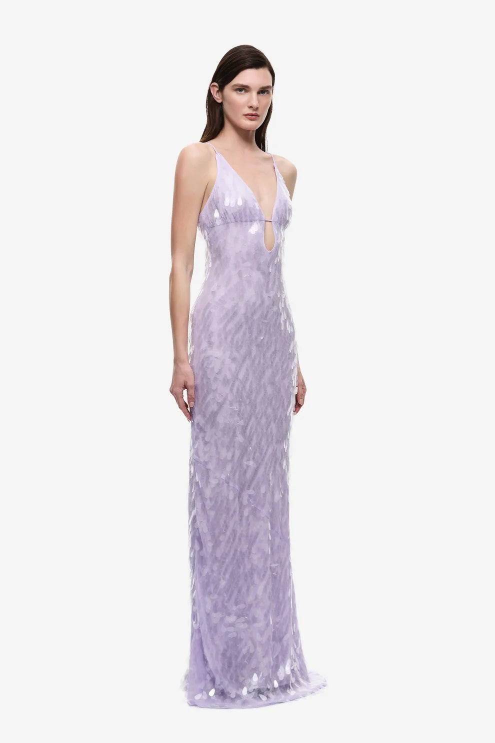 Aurevra Maxi Elbise