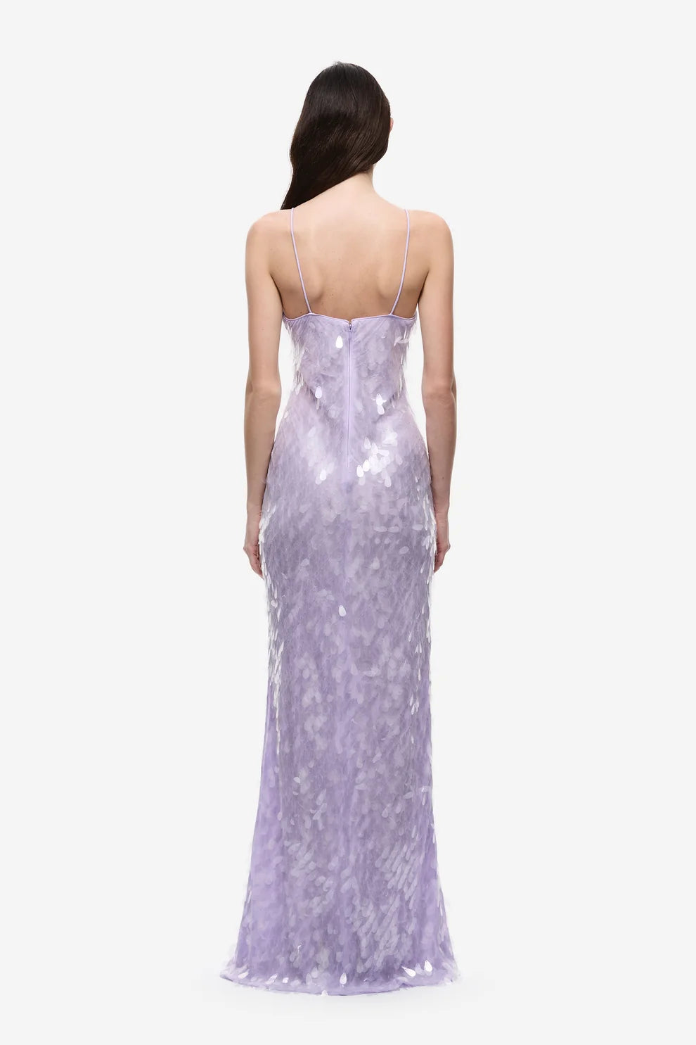 Aurevra Maxi Elbise