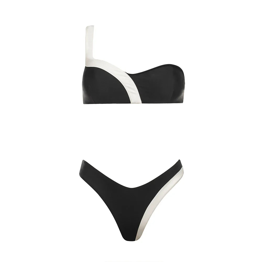 Pakaian Bikini Takımı