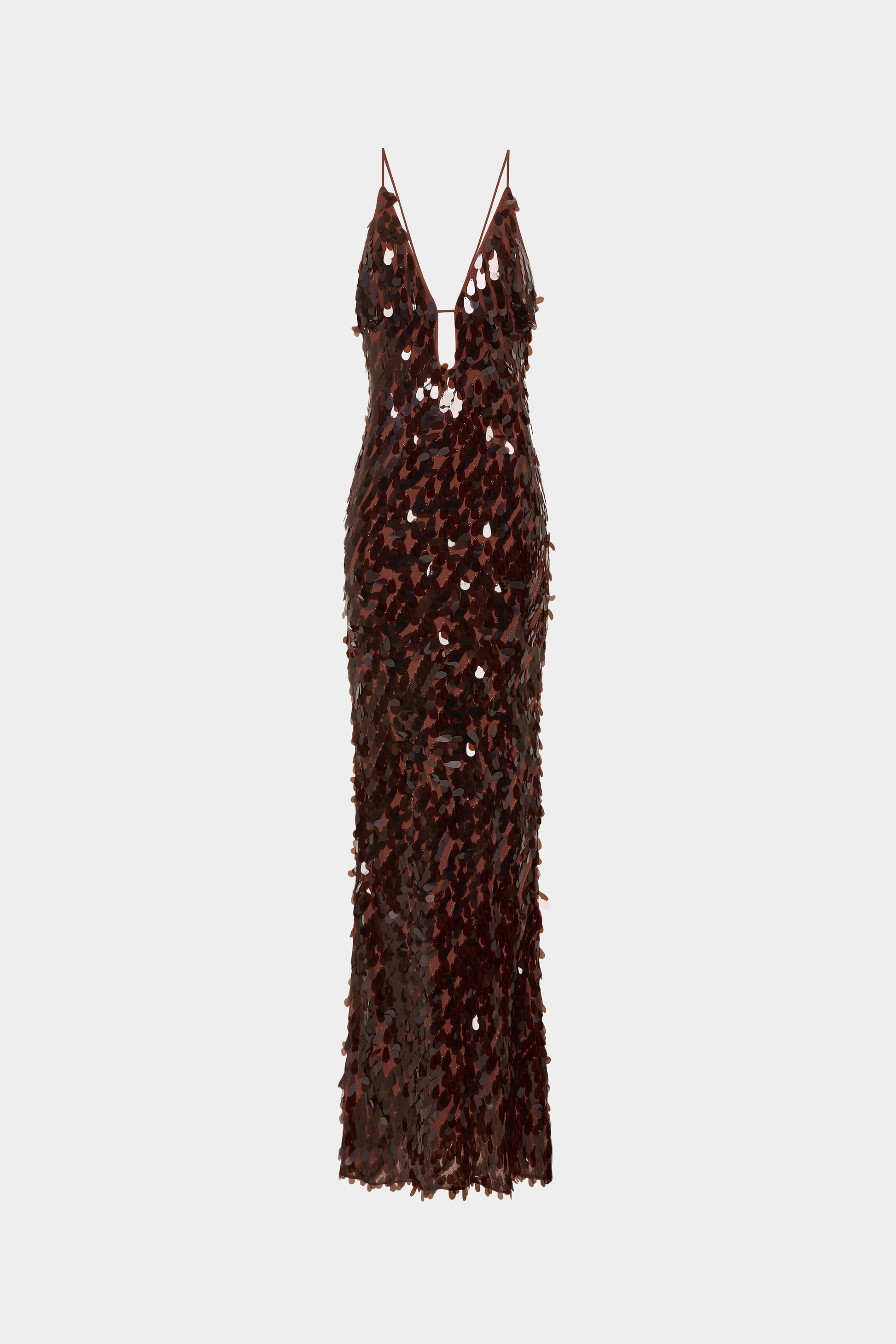Aurevra Maxi Elbise