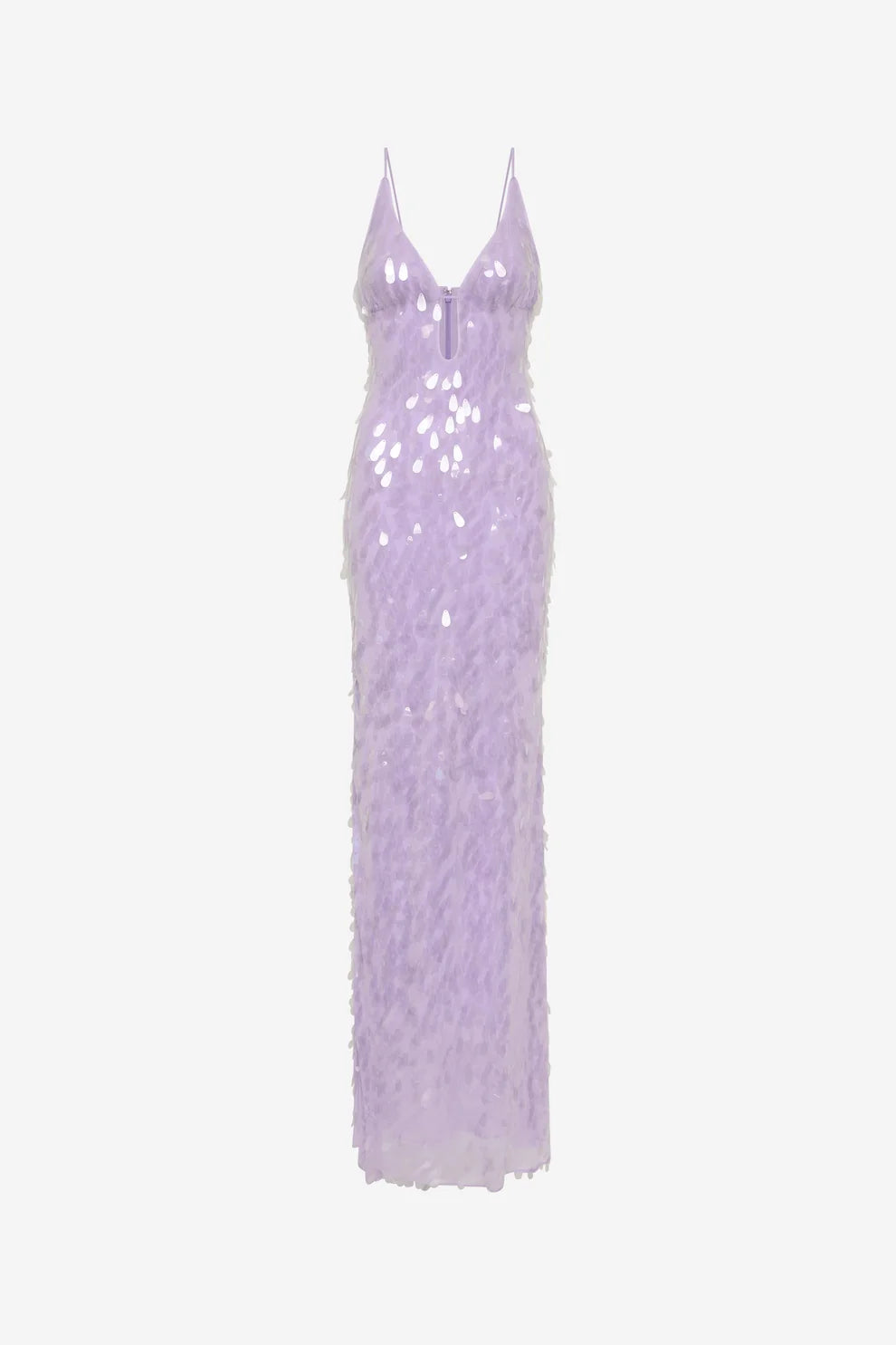 Aurevra Maxi Elbise
