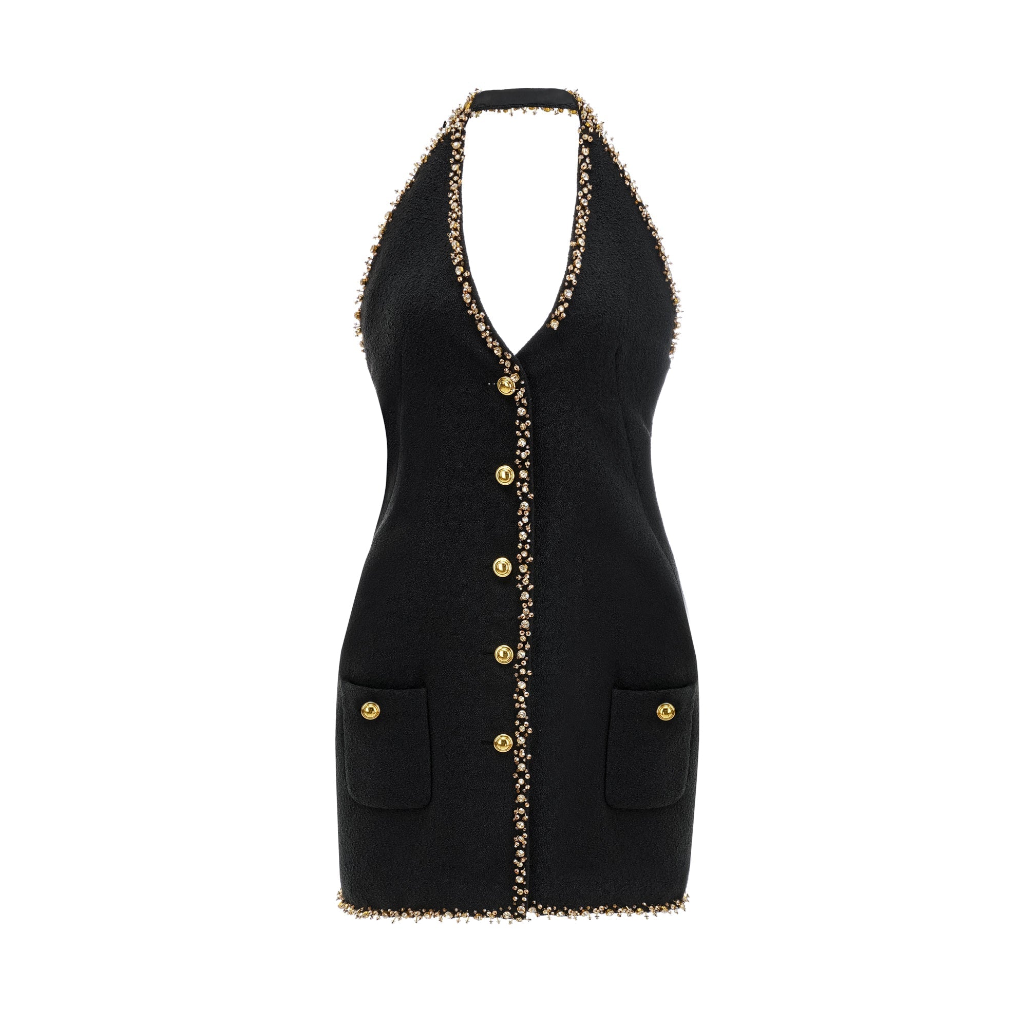 Armana Mini Elbise
