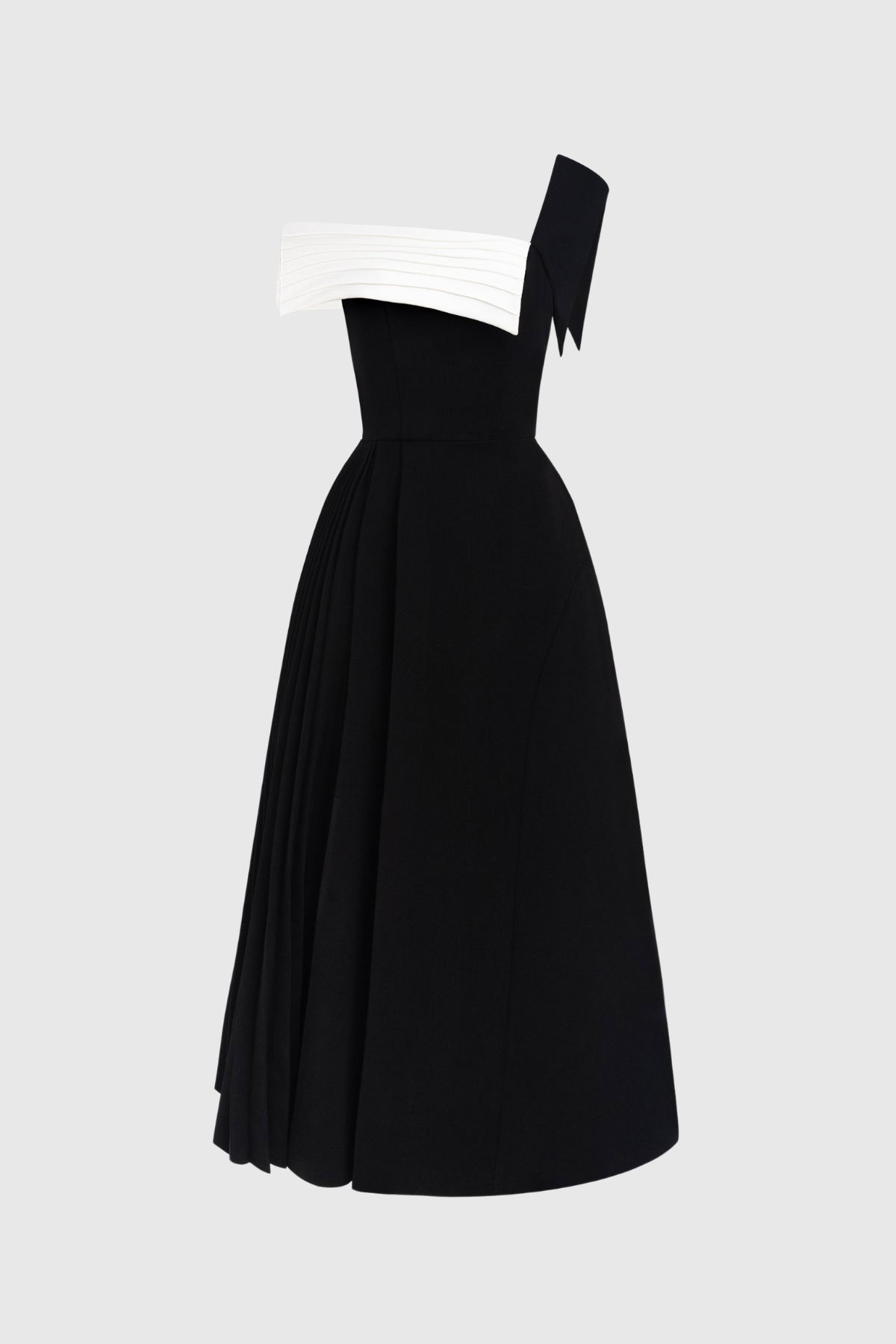 Delya Midi Elbise