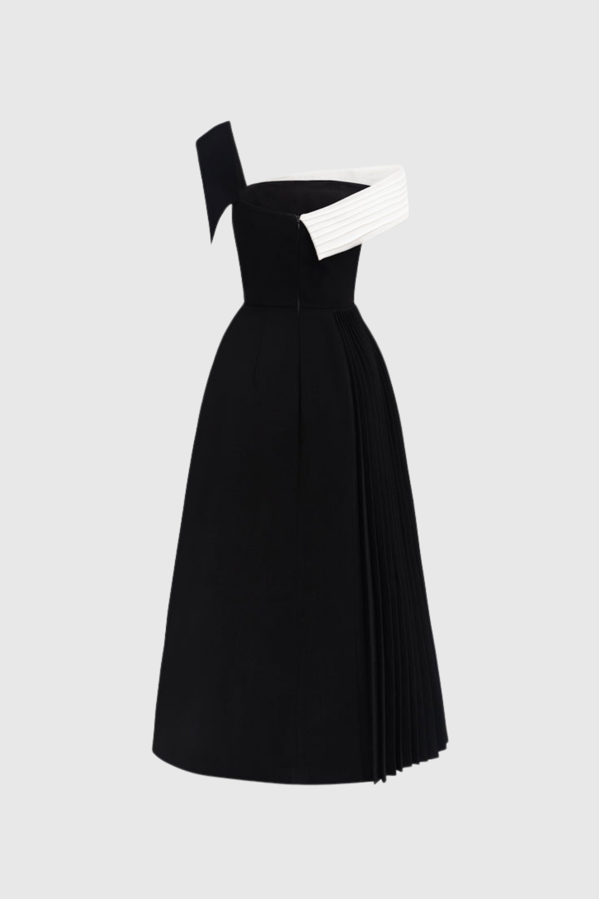 Delya Midi Elbise