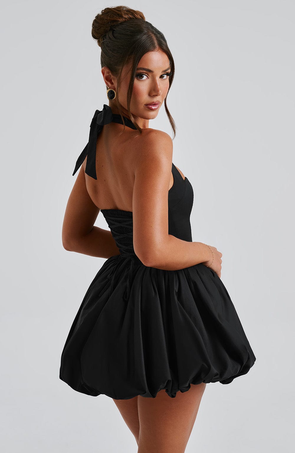 Maricia Mini Elbise