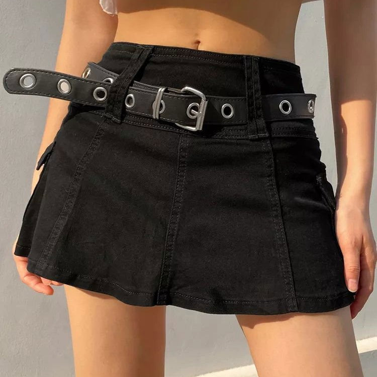 Lanna Mini Etek