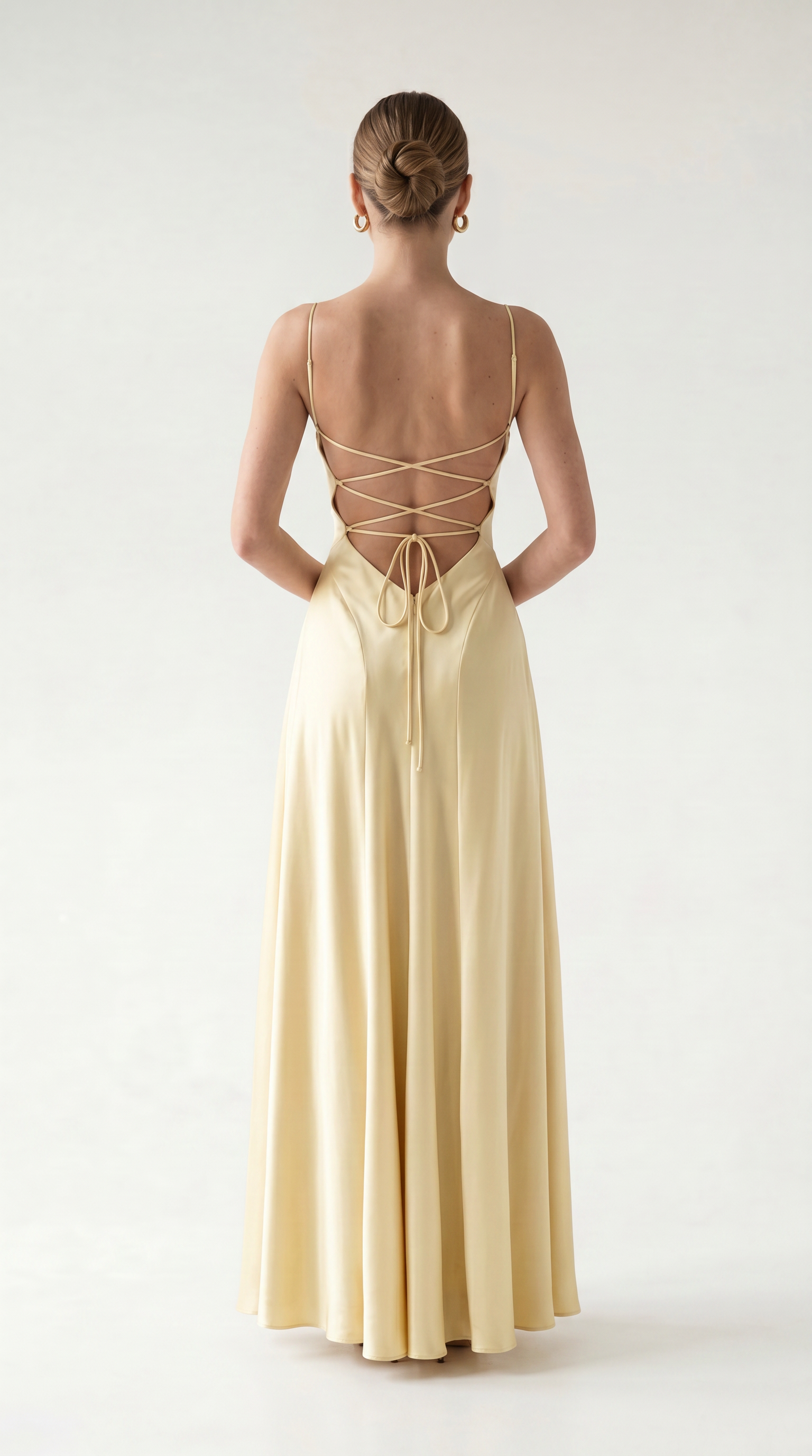 Seravie Maxi Elbise